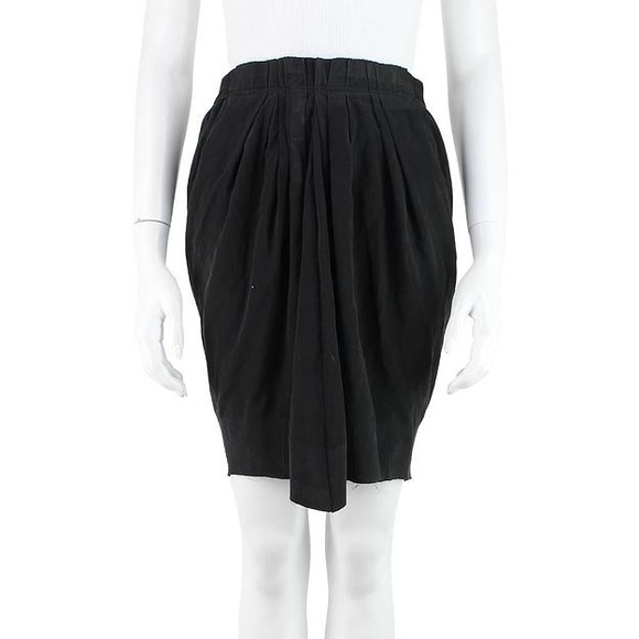 Alexander Wang Silk Skirt,All Products : American Fashion Style Bags On Sale